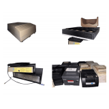 Various POS Receipt Printers - Norstar ICS Telephone System - Cash Register Drawers