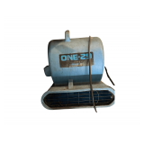 Blue One-29 Air Mover