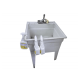 Utility Sink