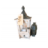 Larern Candle Holder
