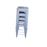 Metal Stools