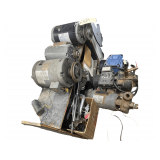 6 Electric Motors Questionable If Work