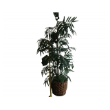 Faux Plant