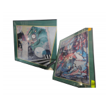Lot of Various Pictures