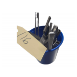 Various Utensils