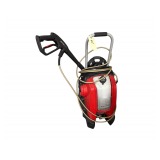 PowerStroke Electric Power Washer - 1700PSI