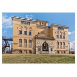 Multi Unit Commercial Real Estate Auction - Washington, PA