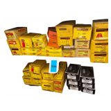 Eucid H. Duty Truck Brakes
