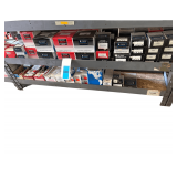 Assorted Ignition Parts