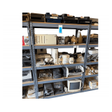 Vintage Office Equipment