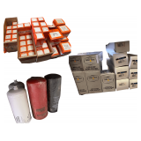 Assorted Auto Filters