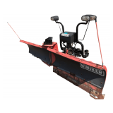 Hiniker Plow "Parts" Fits F350 Ford