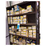 TRW Brand Front End Parts