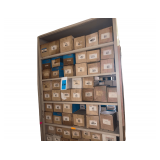 TRW Brand Front End Parts