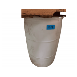 55 Gal Barrel Diesel Exhaust Fluid "DEF"