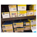TRW Brand Front End Parts