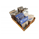 Automatic Transmission Filter Kits Atlas / Service Pro