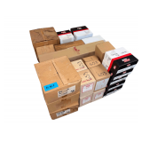 Asst. Fram / Bladwin / Gki Air Filters