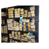 TRW Brand Front End Parts