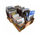 Assorted Radiator Hoses