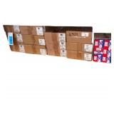 Assorted Atlas / Group 7 Oil Filter *Carts not Included*