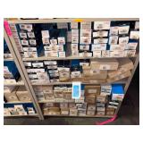 TRW Brand Front End Parts