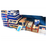 AC Air Filters / Brake Repair Parts