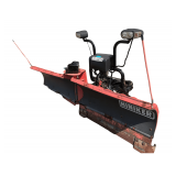 Hiniker Plow "Parts" Fits F350 Ford