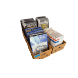 Automatic Transmission Filter Kits Atlas / Service Pro
