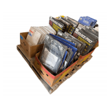 Automatic Transmission Filter Kits Atlas / Service Pro