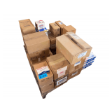Asst. Truck / Auto Air / Lube Filter Purolator