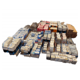 Assorted Brake Parts
