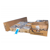 AC CV Valves