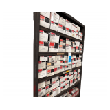 "Borg Warner" Distributor Caps