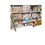 "Borg Warner" Ignition Parts