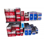 Assorted Air Filters