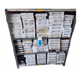 Serive Pro Air Filters