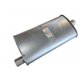 Assorted Mufflers