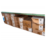 Assorted Atlas Oil Filters *Carts not Included*