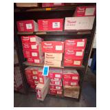 Ray Bestos Brake Shoes