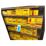 Eucid H. Duty Truck Brakes