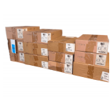 Assorted Atlas / Group 7 Oil Filter *Carts not Included*