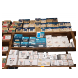 CV Boots / Engine Parts / Water Pump / AC Parts