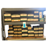 "Carter" Fuel Pumps