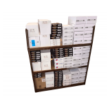 Assorted Service Pro Air Filters *Carts not Included*