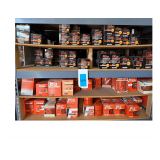 Assorted Oil Filters