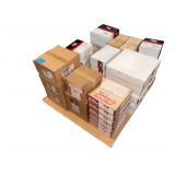 Fram / Baldwin Air Filters