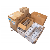 Asst. Donaldson Truck / Auto Air Filters