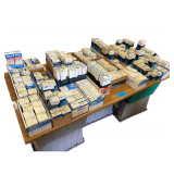Ray Bestos / Bendix Brake Parts