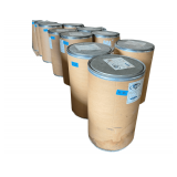 55 Gal Barrel - 75lbs - X-Zorb Fast Material - Handles Spills of Fuel/ Oil/ Water/ Anti Freeze/ Solvents